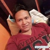 Tirzo Cayetano