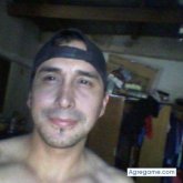 Ruben Tejerina