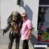 caligula1 chico divorciado en El masnou