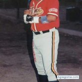 Rey Camargo
