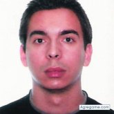 kaesar1985 chico soltero en Madrid