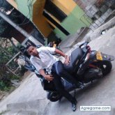 DAJES chico soltero en Barbosa