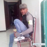 rafaelantonio8068 chico soltero en Bogotá