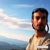 Macfla chico soltero en Campdevanol