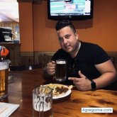 Micheldominguez chico soltero en Miami