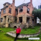 Busco pareja. Amigos o pareja. Amable.