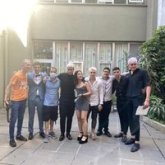 Busco pareja. Mujeres. La musica y salir