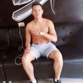 gabrielleon8516 chico soltero en Pucallpa