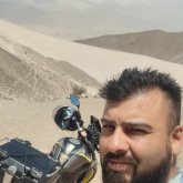 Busco pareja. Pasar un buen momento. A