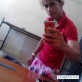 haroldvazquez chico soltero en Moa