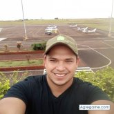 Chatear con Joelamancio123 de J. E. Estigarribia