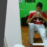 Leandro97 chico soltero en Zulia