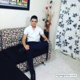 Moises Garcia