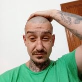 .. Busco hacer amistades. Conocer gente.