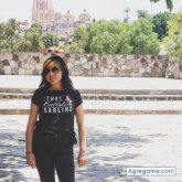 phaniemorrison chica soltera en Alvarado