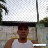 Francisco Silva Ramírez