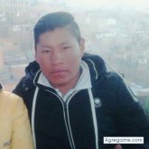 Chatear con maycolmolina de Potosí Ciudad