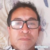 Busco: Alguien con quien compartirMe defino: Hombre amableMe