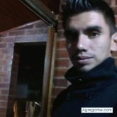 eduardo199yepez chico soltero en Santa Marta