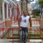 Andy Rodriguez