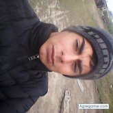 darioexequielandreo chico soltero en Concepción Tucumán