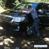 marcogarcia9287 chico soltero en Sulphur Springs