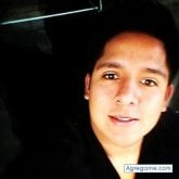 Foto de perfil de luis1407