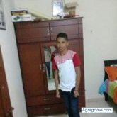 Erik Mejia