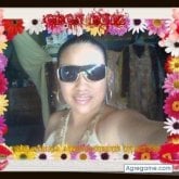 Chica CECYRUIZ de Villahermosa
