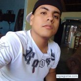 YONNYC chico soltero en Guacarí