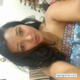 Lauvega chica soltera en Areguá