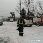 cesarvcc69 chico soltero en Veracruz