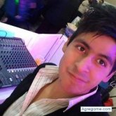 SalvadorJR chico soltero en Toluca