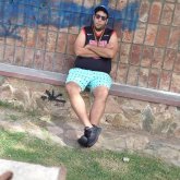 emanya200, Chico de Paso De Carrasco para Chicos en Agregame.