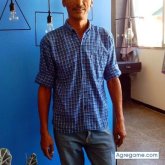 blasgonzalez36 chico soltero en Bobare