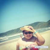 Evebarrios chica soltera en Asunción