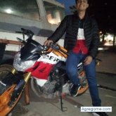 Pablotoy, Chico de Athens para Chicos en Agregame.