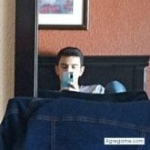 Busco ligar. Gente de Sonora. Una