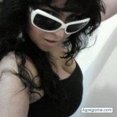 victoria18 chica casada en Santiago