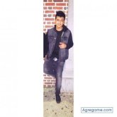 Josebevo95 chico soltero en South Bend