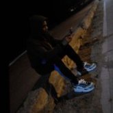 Trabajó de obrero y pintor. Busco