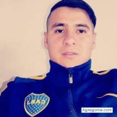 Ramiro Pernochichi