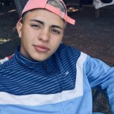 Busco conocer gente. Amistades.