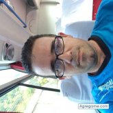 Evry36 chico soltero en Morón