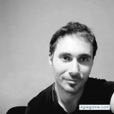 santiagojurado chico soltero en Madrid