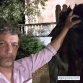vicentearroyo chico soltero en Durcal