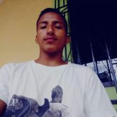 Busco pareja. Gente amable.