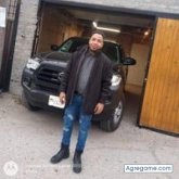 Busco pareja. Mujer interesante. Chico