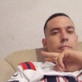 Busco hacer amistades. Aver que se da si