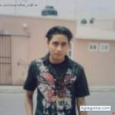 bakuretsutenchi chico soltero en Veracruz